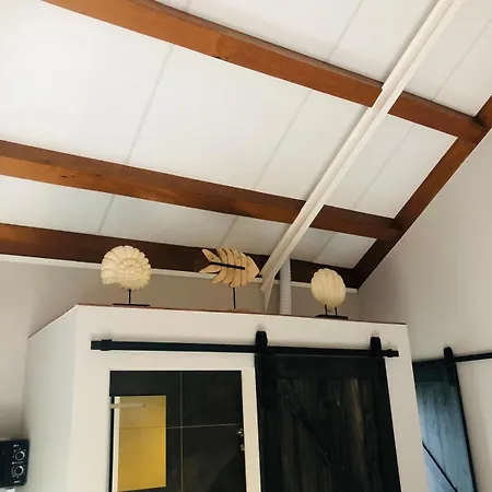 Bed & Breakfast Sea Soon Callantsoog