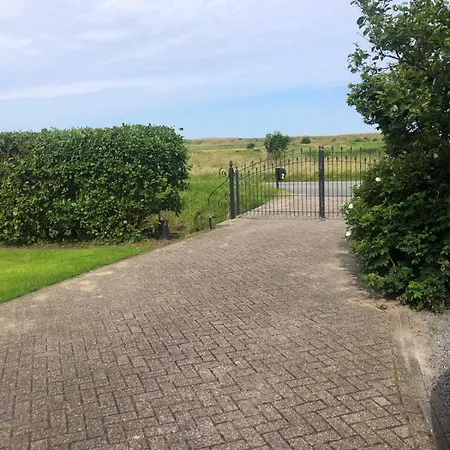 Bed and breakfast Sea Soon 3*