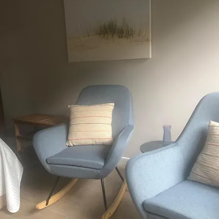 Sea Soon Bed and breakfast Callantsoog