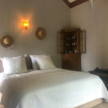 Bed and breakfast Sea Soon 3*