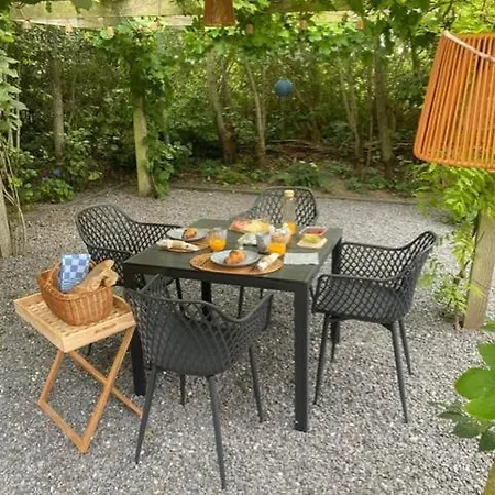 Sea Soon Bed and breakfast