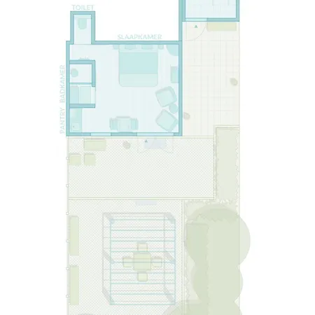 Sea Soon Bed and breakfast 3*