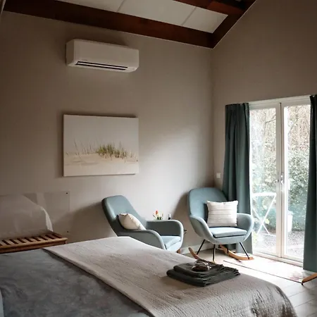 Bed and breakfast Sea Soon 3*