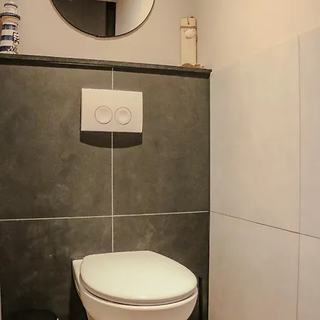 Sea Soon Bed and breakfast