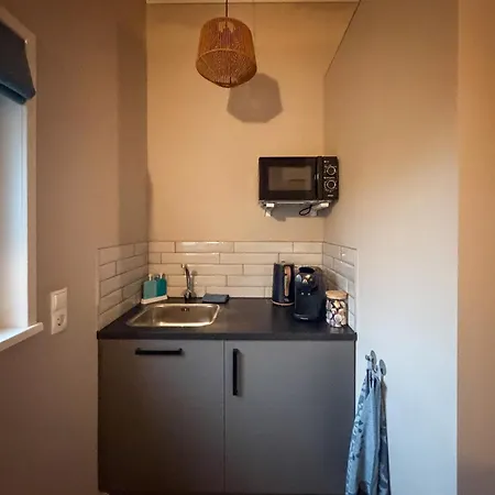 Bed and breakfast Sea Soon 3*