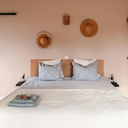 Sea Soon Bed and breakfast