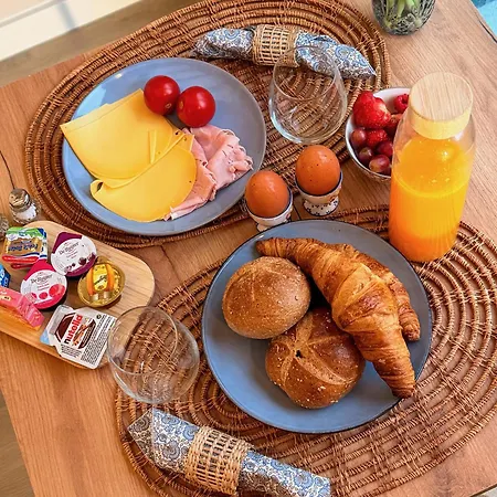 Sea Soon Bed and breakfast