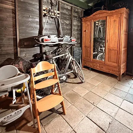 Bed and breakfast Sea Soon Callantsoog