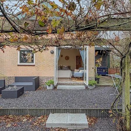 Sea Soon Bed and breakfast