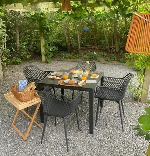 Sea Soon Bed and Breakfast