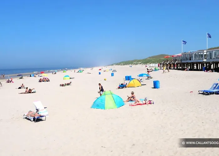 Bed and Breakfast Sea Soon