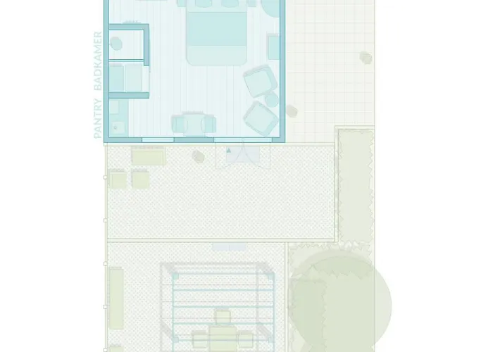 Sea Soon Bed and Breakfast 3*