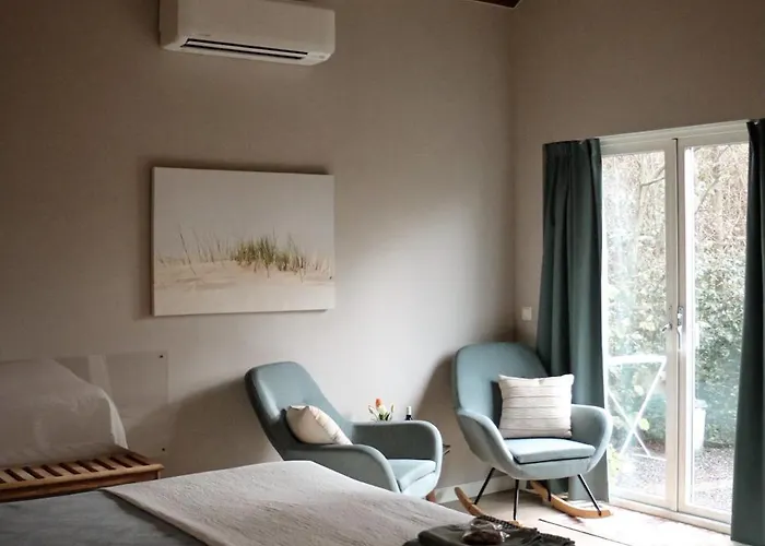 Bed and Breakfast Sea Soon 3*