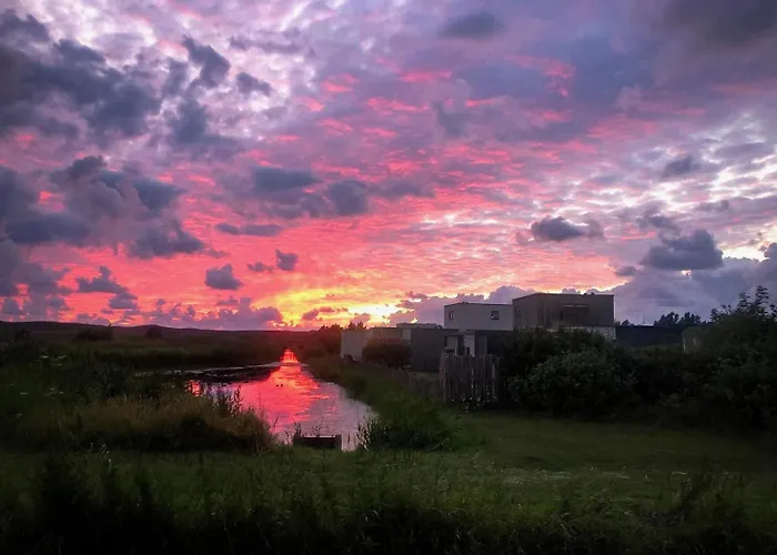 Sea Soon Bed and Breakfast 3*