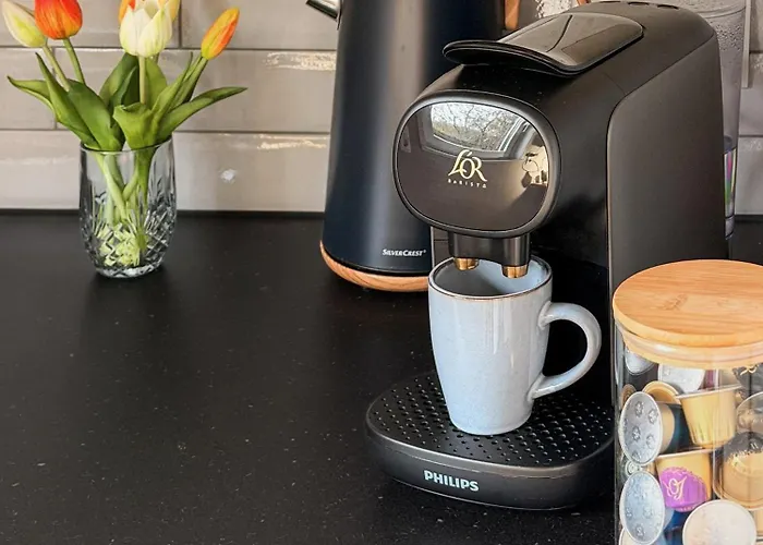 Sea Soon Bed and Breakfast Callantsoog