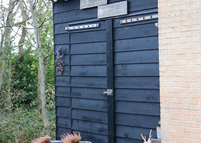 Sea Soon Bed and Breakfast Callantsoog