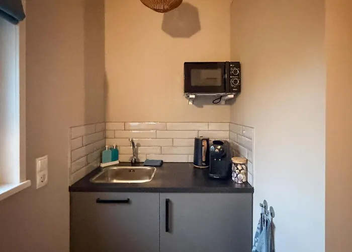 Bed and Breakfast Sea Soon 3*