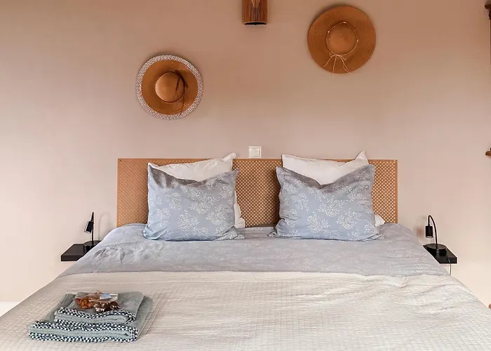 Sea Soon Bed and Breakfast