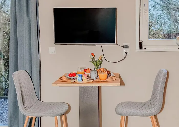 Sea Soon 3* Callantsoog