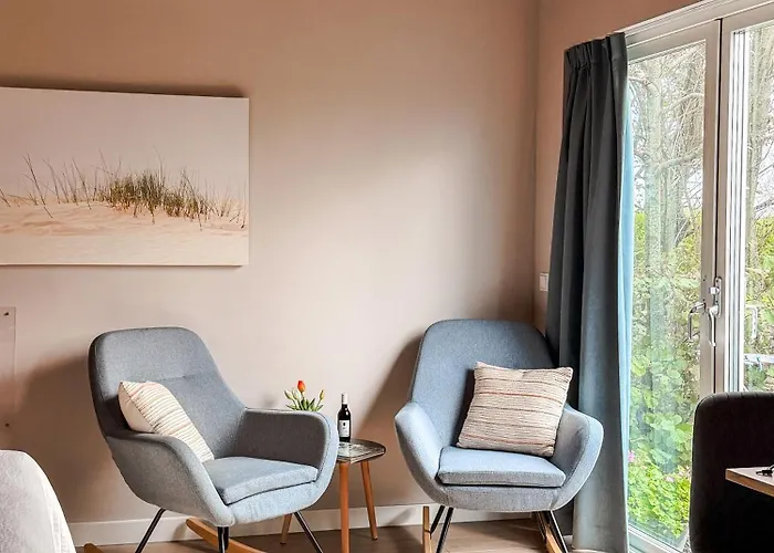 Sea Soon Bed and Breakfast Callantsoog