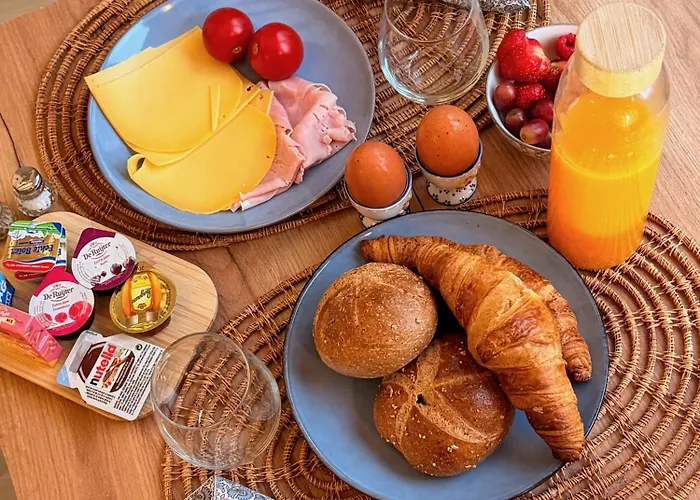 Sea Soon Bed and Breakfast