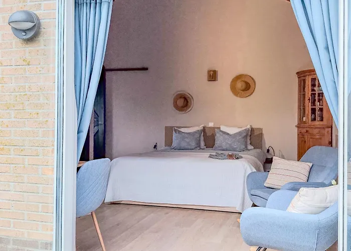 Sea Soon Bed and Breakfast