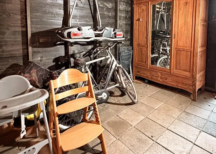 Bed and Breakfast Sea Soon Callantsoog