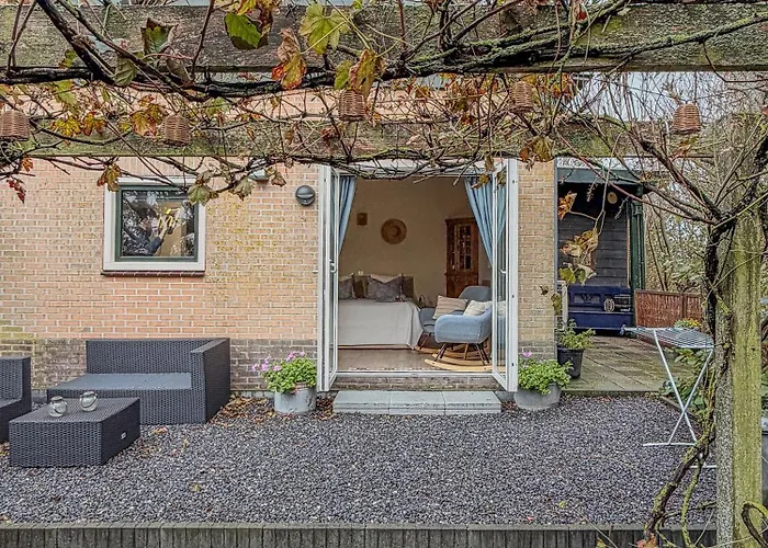 Sea Soon Bed and Breakfast