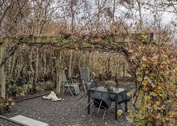 Bed and Breakfast Sea Soon