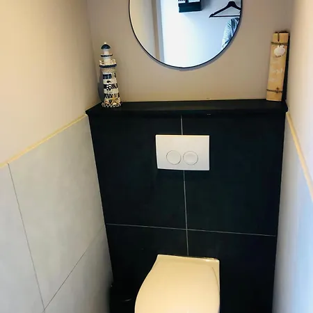 Bed & Breakfast Sea Soon 3*