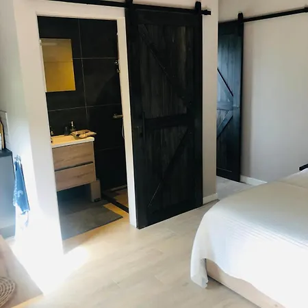 Frühstückspension Sea Soon Callantsoog