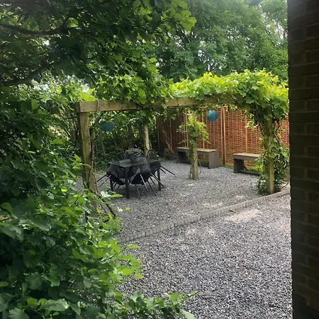 Sea Soon Frühstückspension