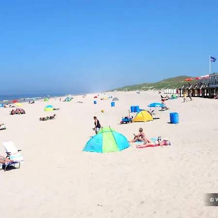 Frühstückspension Sea Soon