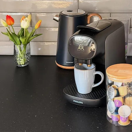 Sea Soon Frühstückspension Callantsoog