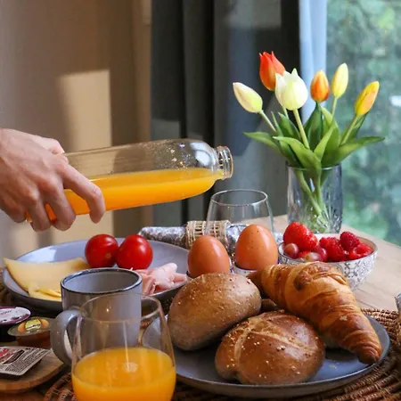 Frühstückspension Sea Soon Callantsoog