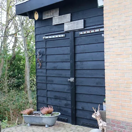 Sea Soon Frühstückspension Callantsoog