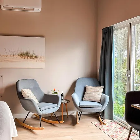 Sea Soon Frühstückspension Callantsoog